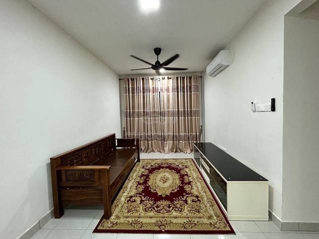 Aspire Residence 1