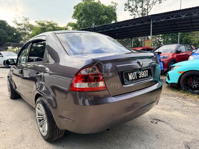 Proton SAGA 1.3 M-LINE (A)-10 - 5