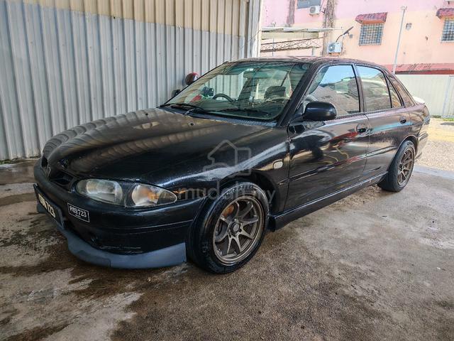 2004 Proton WIRA 1.5 GLI A/B SE (A) - 1