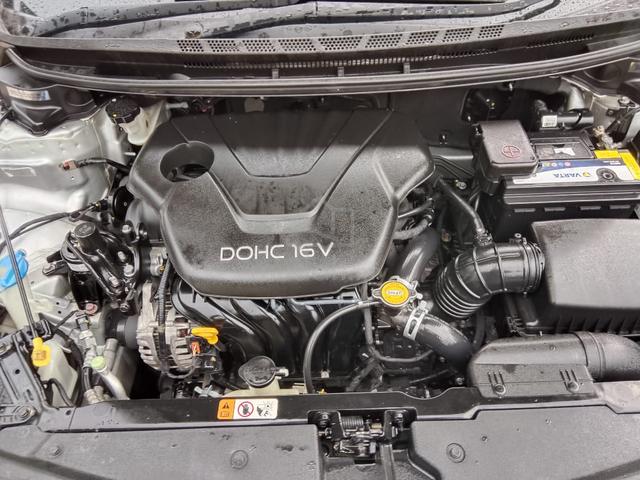 2014 Kia CERATO 1.6 YD K3 (A) - 5