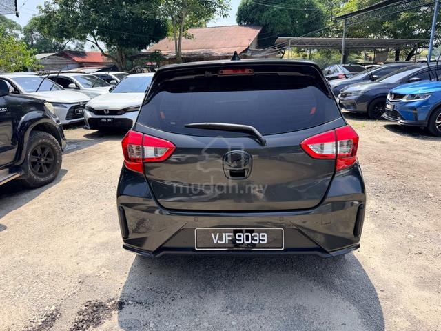 Perodua MYVI 1.5 AV (A)-22 - 5