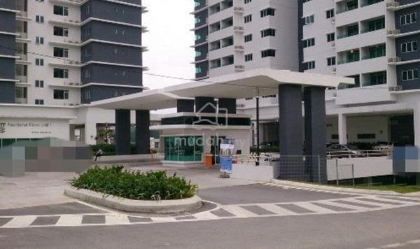 Kiara Residence 1 1