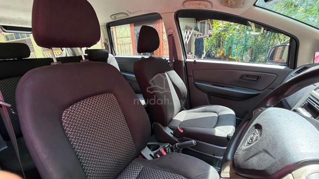 2015 Proton EXORA 1.6 STANDARD (M) - 4