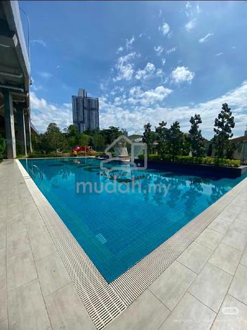 Residensi Max 1