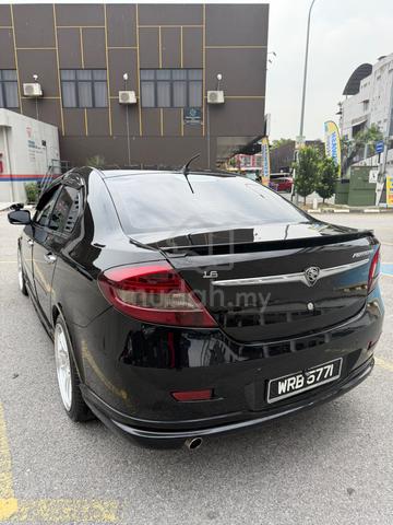 2008 Proton PERSONA 1.6 MEDIUM LINE (A) - 2