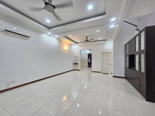 Extended Kitchen & Upstairs + 22x75 +Refurbished Setia Alam Sari Bangi 1