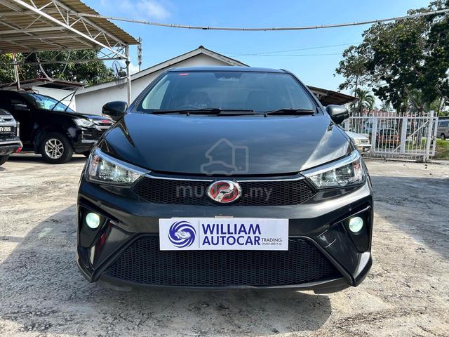 2023 Perodua BEZZA 1.3 AV MY16 D63D FACELIFT (A) - 3