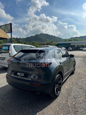 2024 Mazda CX-30 2.0 G 2WD HIGH+ MY19 UPDATED (A) - 5