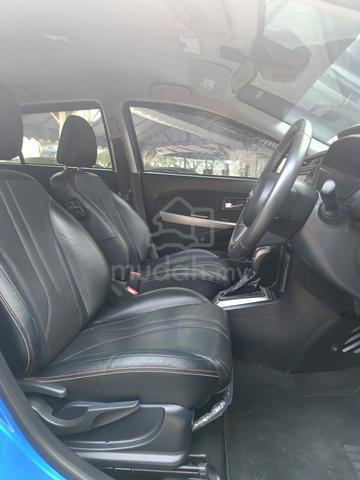 2020 Perodua MYVI 1.5 ADVANCE (A) - 4