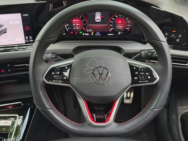2023 Volkswagen GOLF GTI IQ DRIVE (FWD) 2.0 (A) - 5