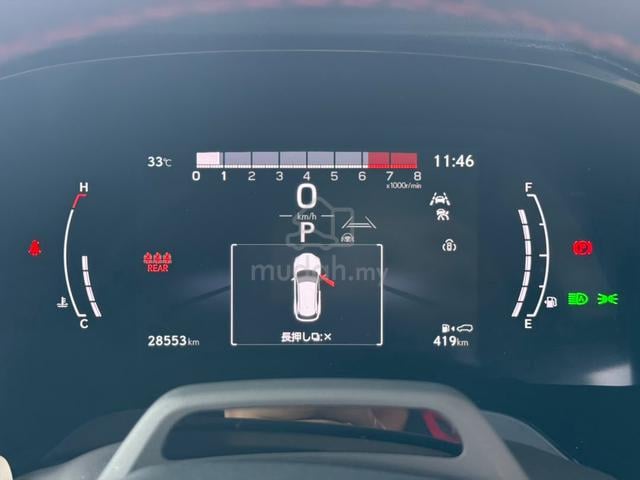 2024 Lexus 5 YEARS WARRANTY - 2