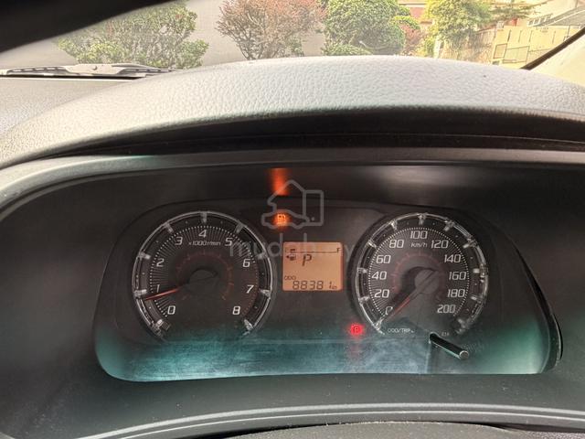 2023 Perodua BEZZA 1.3 X (A) - 5