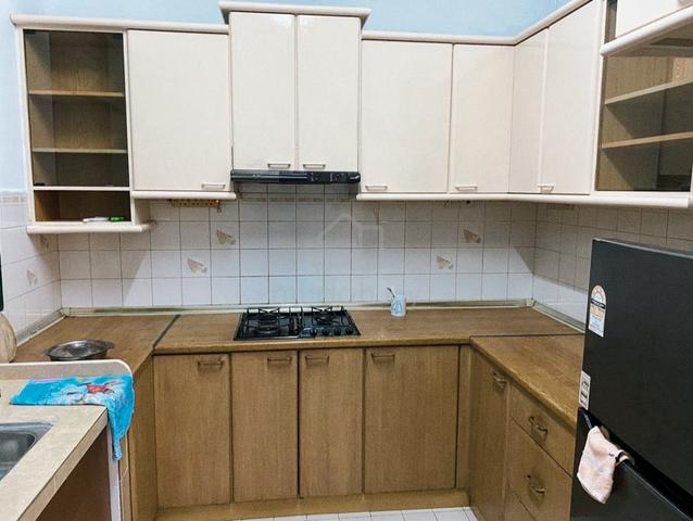 Melati Apartments (Bayan Lepas) 1