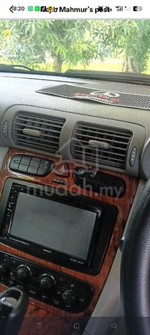 2003 Mercedes Benz C-CLASS 1.8 180 KOMPRESSOR (A) - 5