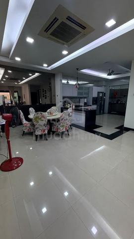 Setia Eco Park Phase 3 Semi-D Renovated Move In Condition 1