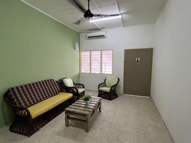 Ipoh Garden Single Storey House For Rent 2