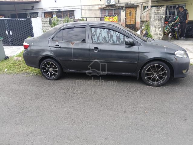 2004 Toyota VIOS 1.5 G (A) - 4