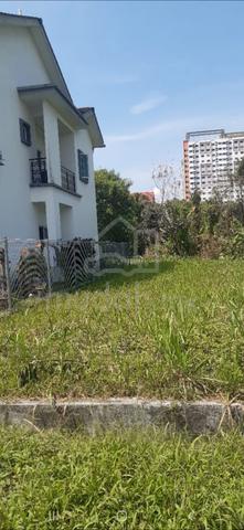 Bungalow Land for sale in Puchong Prima 1