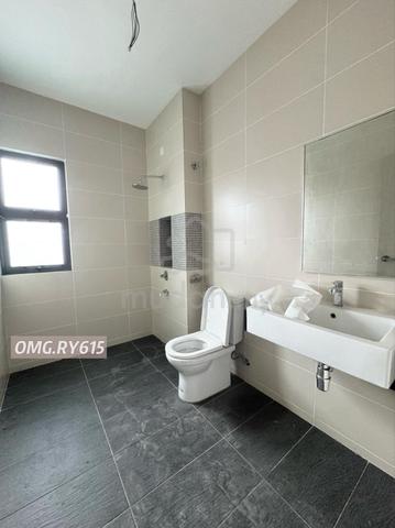 Nafiri Bukit Raja 20x70 Freehold G&G Tenanted 1
