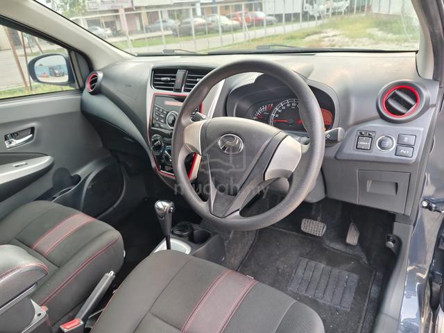 2022 Perodua AXIA 1.0 SE (A) Like New 2-YRS Wrrnty - 4