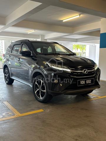 2019 Perodua ARUZ 1.5 AV (A) - 1