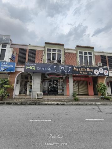 bandar baru tambun 1st floor shop 1