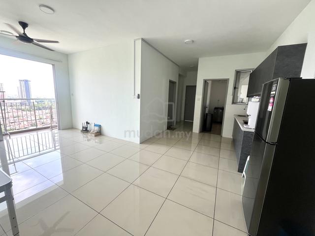 PV18 Residence 1