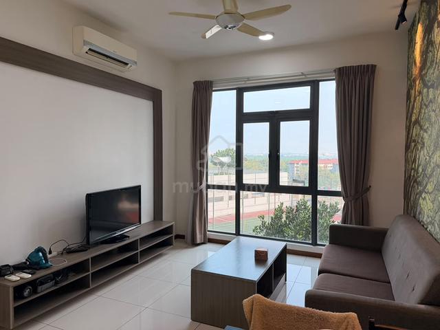 Crescent Bay Suites 1