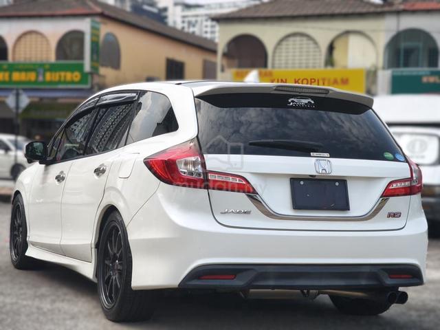 2016 Honda JADE 1.5 RS VTEC TURBO TCP F/LOAN - 3