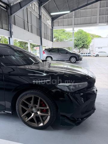 2022 Honda CIVIC 1.5 RS (A) - 4