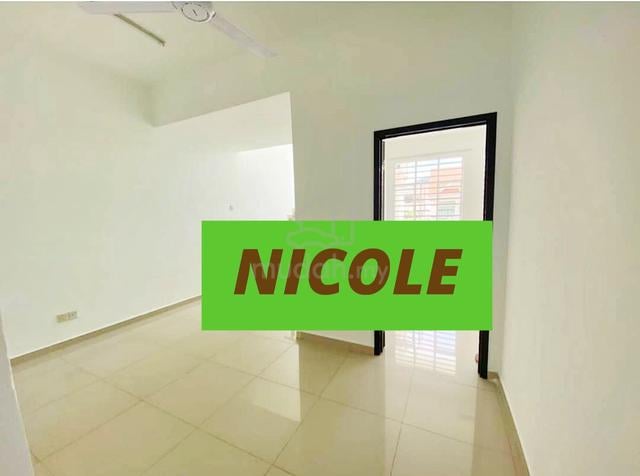 Bayan Lepas Sungai Ara 2.5sty SemiD Below Market Price NewlyRefurbish 2