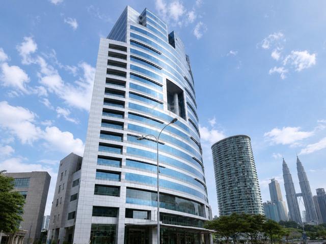 Menara TM Semarak, Kuala Lumpur 1