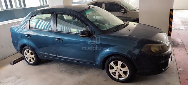 2010 Proton SAGA 1.3 FL (A) - 5
