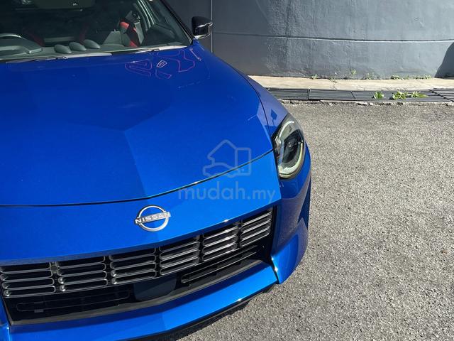 2024 Nissan FAIRLADY Z Version ST (M) - 4