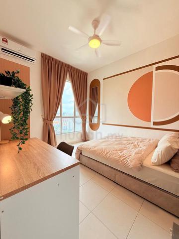 Master Room for Female 1