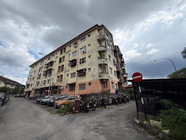Taman Sinaran 1