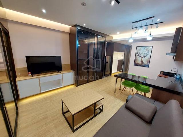 Aru Suites 1