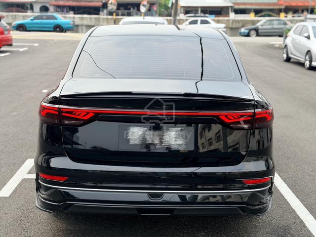 2024 Proton S70 1.5 FLAGSHIP X MY23 (A) - 4