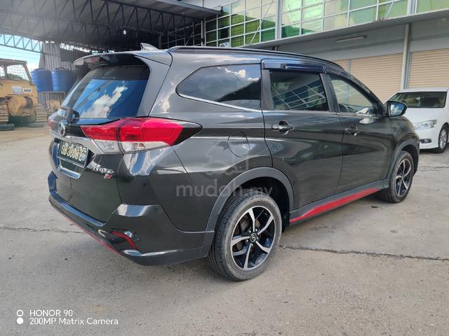 2021 Perodua ARUZ 1.5 AV (A) - 5