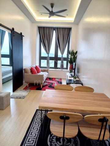 Sunway Grid Residence 1