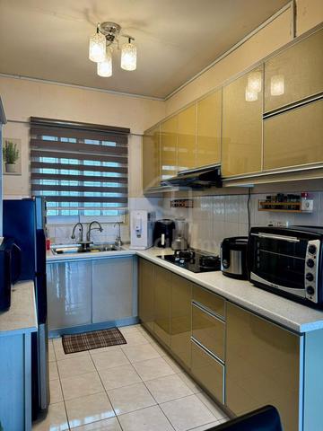 Mutiara Heights 1