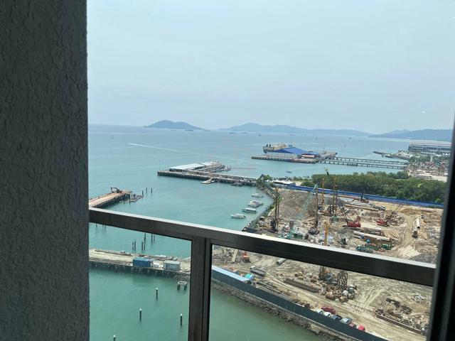 Jesselton Residences 1