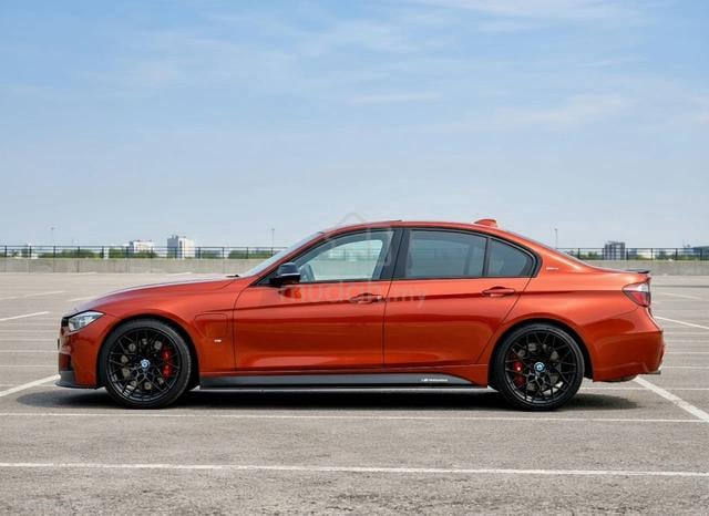 [2019] Bmw 330E 2.0 M-Performance Limited 300 Unit - 3