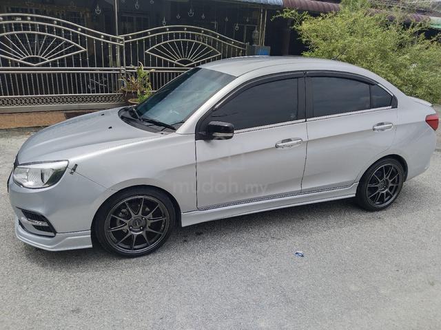2023 Proton SAGA 1.3 PREMIUM AT MY19 FACELIFT (A) - 2