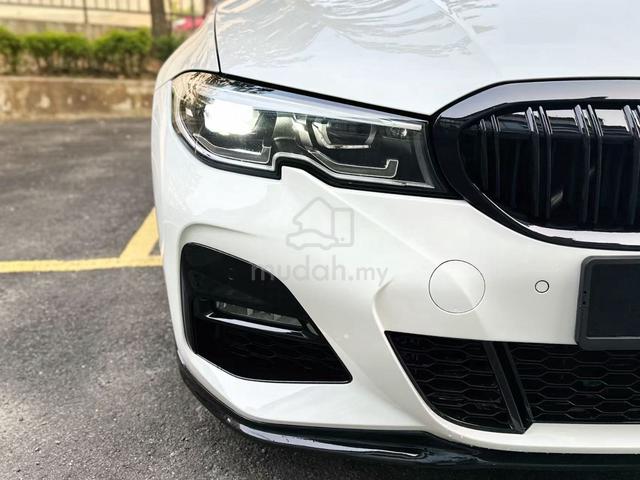 Bmw 330i M SPORT MY19 G20 F/Service F/Bdykit - 5