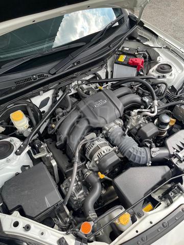 2022 Toyota GR86 2.4 RZ (A) - 5