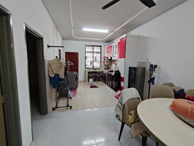 Nusa Bestari 2, Johor Bahru Single Storey Terrace  1