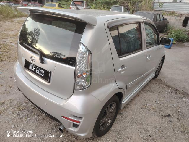 2009 Perodua MYVI 1.3 SE ZHS FACELIFT (A) - 4