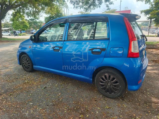 2013 Perodua VIVA 1.0 ELITE EXCLUSIVE (A) - 3