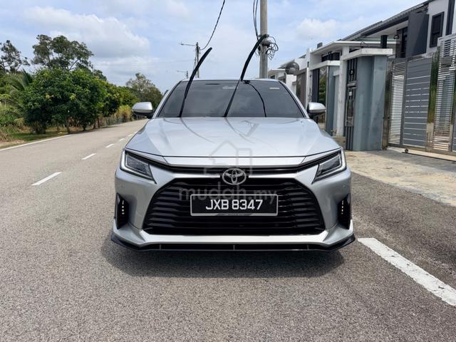 Toyota VIOS 1.5 G 20k km (A)24 - 2